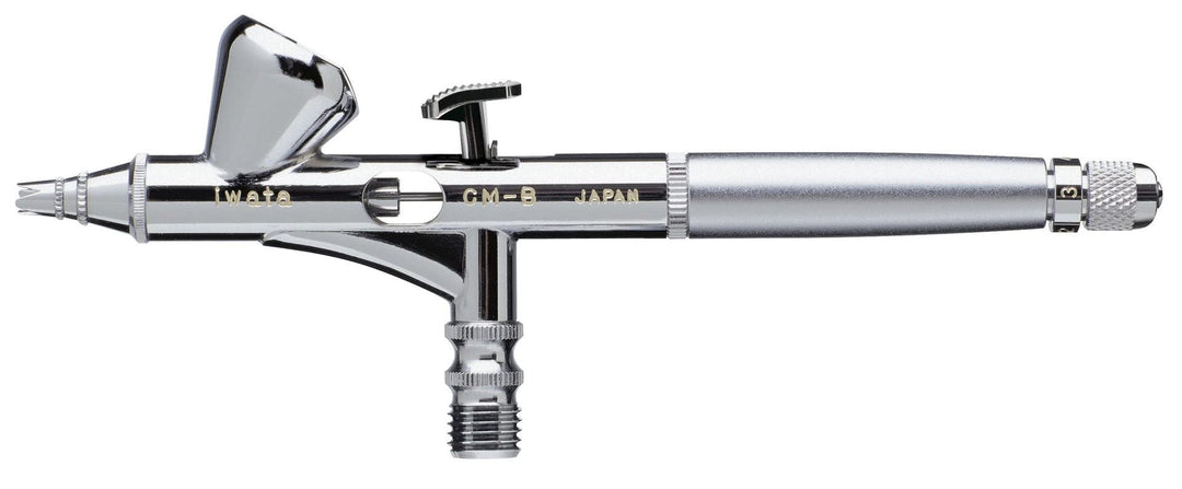 Airbrush IWATA ICM 2002 Custom Micron CM-B2 0,18 mm
