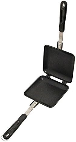 NGT Sandwichtoaster, ideal für Camping und Angelausflüge