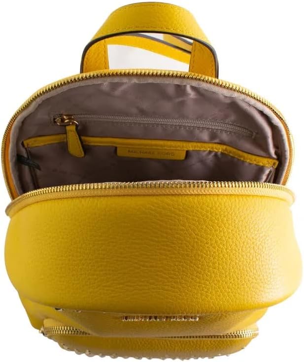 Michael Kors Womens 35T0GERB6L-CITRUS Handbag, Multicolor, One Size