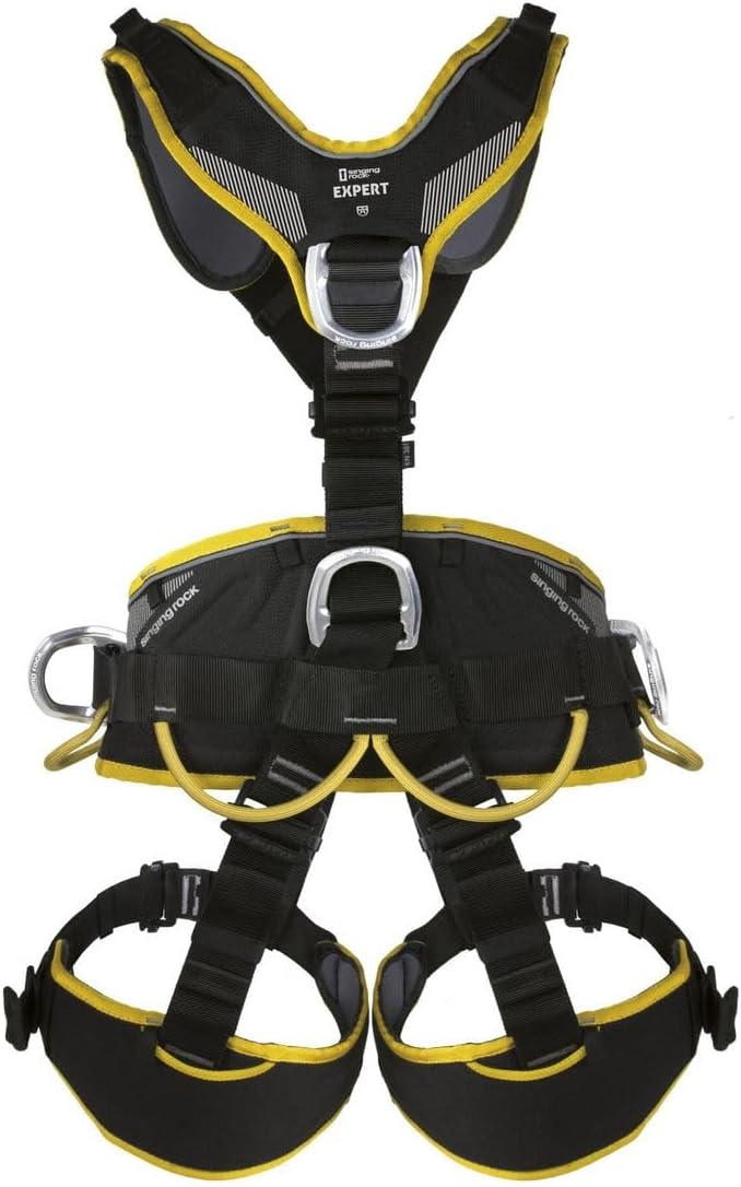 Singing Rock Expert 3D-Standard. L, L