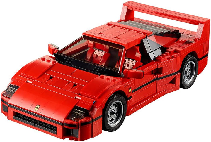 Lego 10248 - Creator Ferrari F40