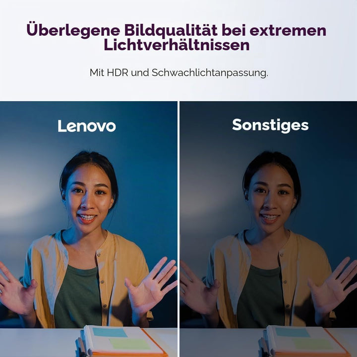 Lenovo NET_BO QHD Webcam
