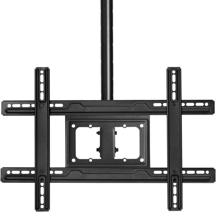 Maclean MC-803 Universal OLED QLED LED LCD Plasma TV Deckenhalterung Halterung 23-100" max 50kg Max