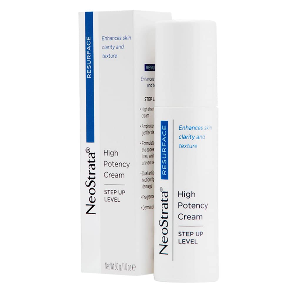 NeoStrata Resurface - High Potency Cream, 30 g