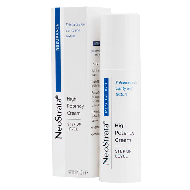 NeoStrata Resurface - High Potency Cream, 30 g