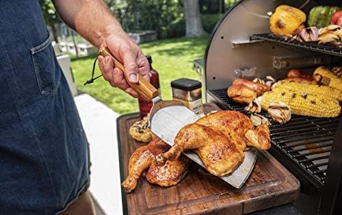 Traeger BAC532 XXL BBQ WENDER