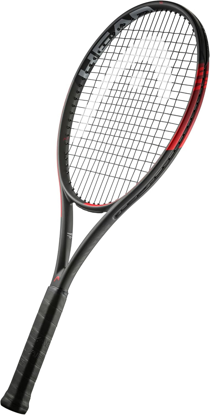 Head Challenge Racquets Challenge MP Grip size 3 Red, Challenge MP Grip size 3 Red