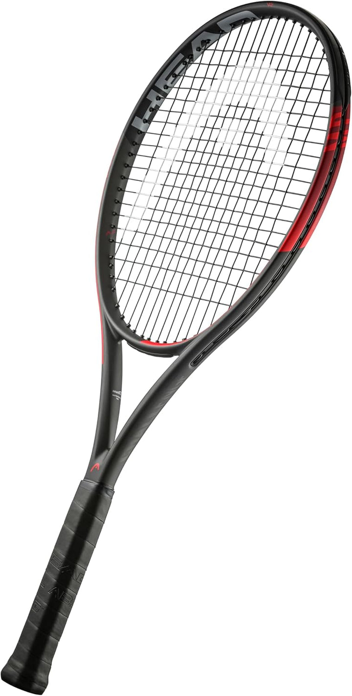 Head Challenge Racquets Challenge MP Grip size 2 Red, Challenge MP Grip size 2 Red