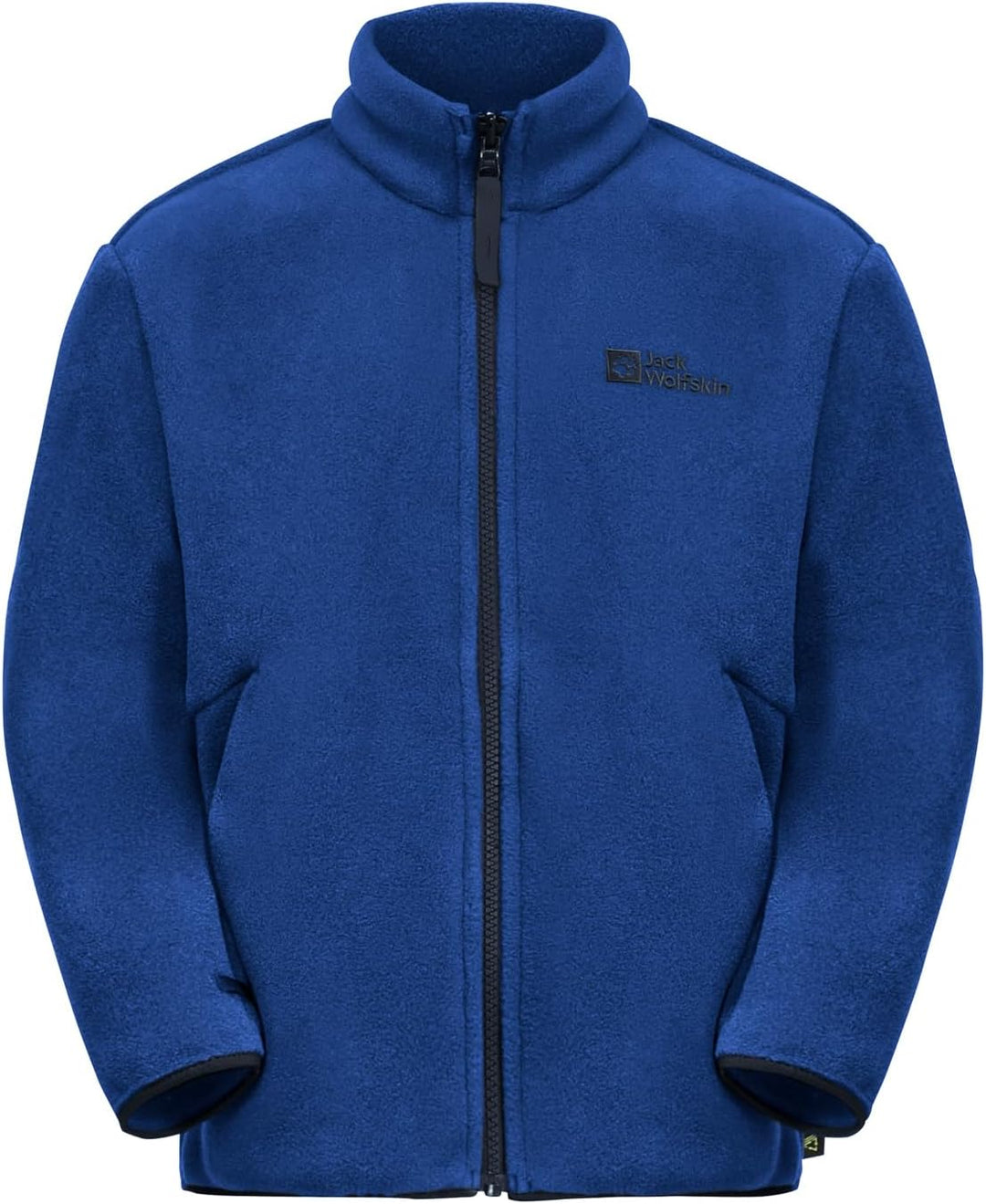 Jack Wolfskin Unisex Kinder Jacket, nordic sky