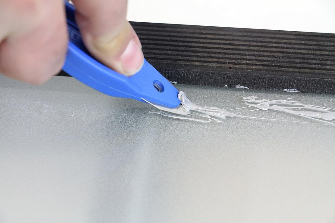 WEICON TOOLS Multi-Opener Werkzeug Gehäuseöffner für empfindliche Geräte, Blau Blau einheitsgrösse,