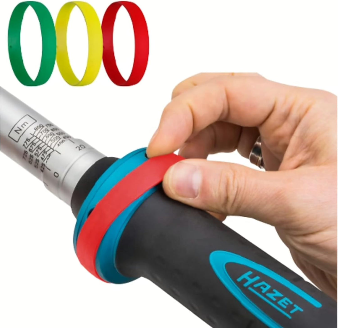 HAZET 6150-1CT Drehmomentschlüssel 1000, 1000