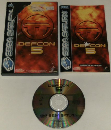 Defcon 5