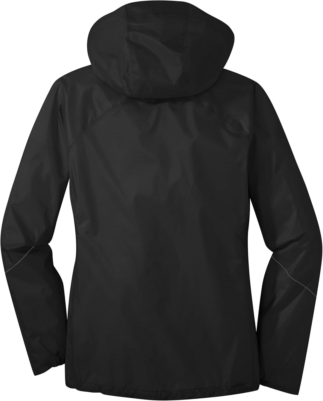 Outdoor Research Helium Regenjacke Damen rot Grösse L Schwarz, L Schwarz