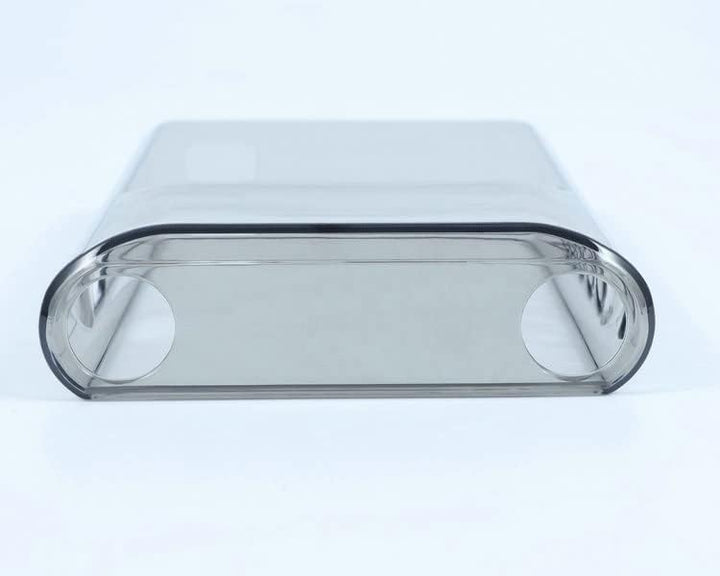 Weiche transparente TPU-Hülle kompatibel mit Sony Walkman NW-WM1ZM2 NW-WM1AM2, ultradünne TPU-Gel-Hü