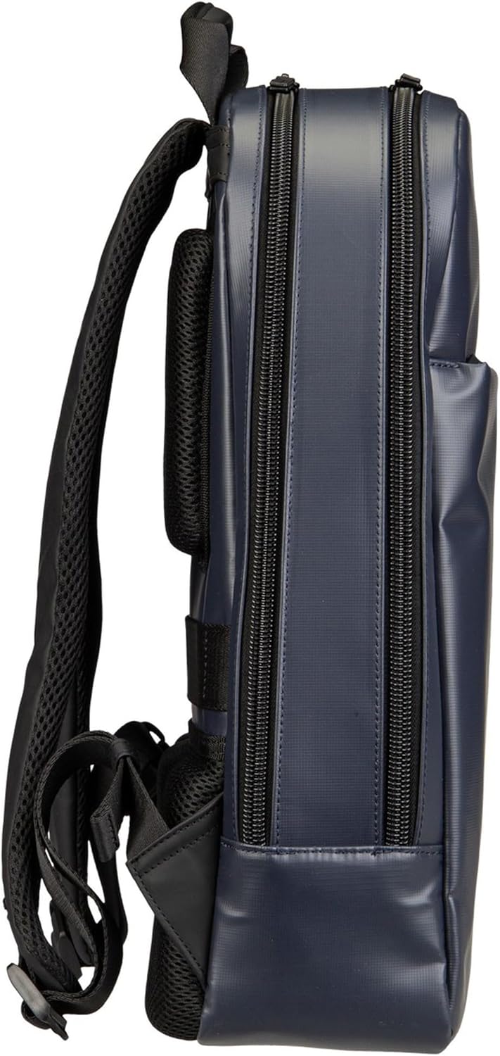 Jost Tolja MOCHILA Blau, Blau