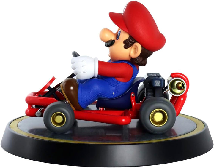 First4Figures MKARTST Mario Kart Super PVC Figurine
