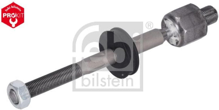 febi bilstein 12699 Spurstange verstellbar , 1 Stück