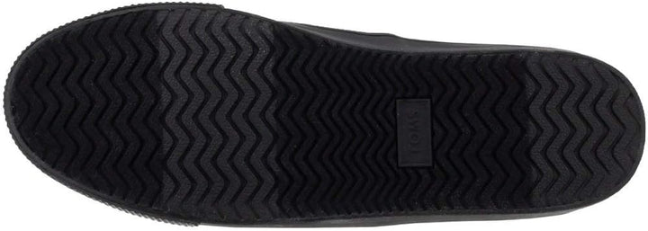 TOMS Herren Baja Sneaker, Schwarz