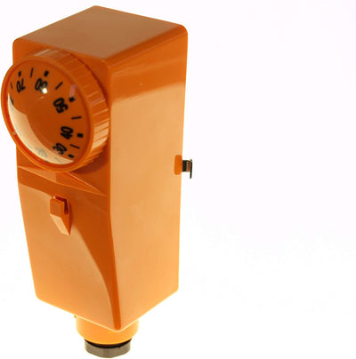 THERMIS Anlege Thermostat THP 90 Einstellbereich von 20° bis 90°C
