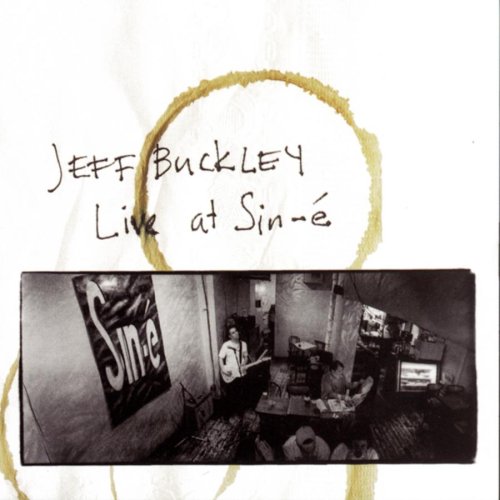 Live at Sin-E, Audio-CD
