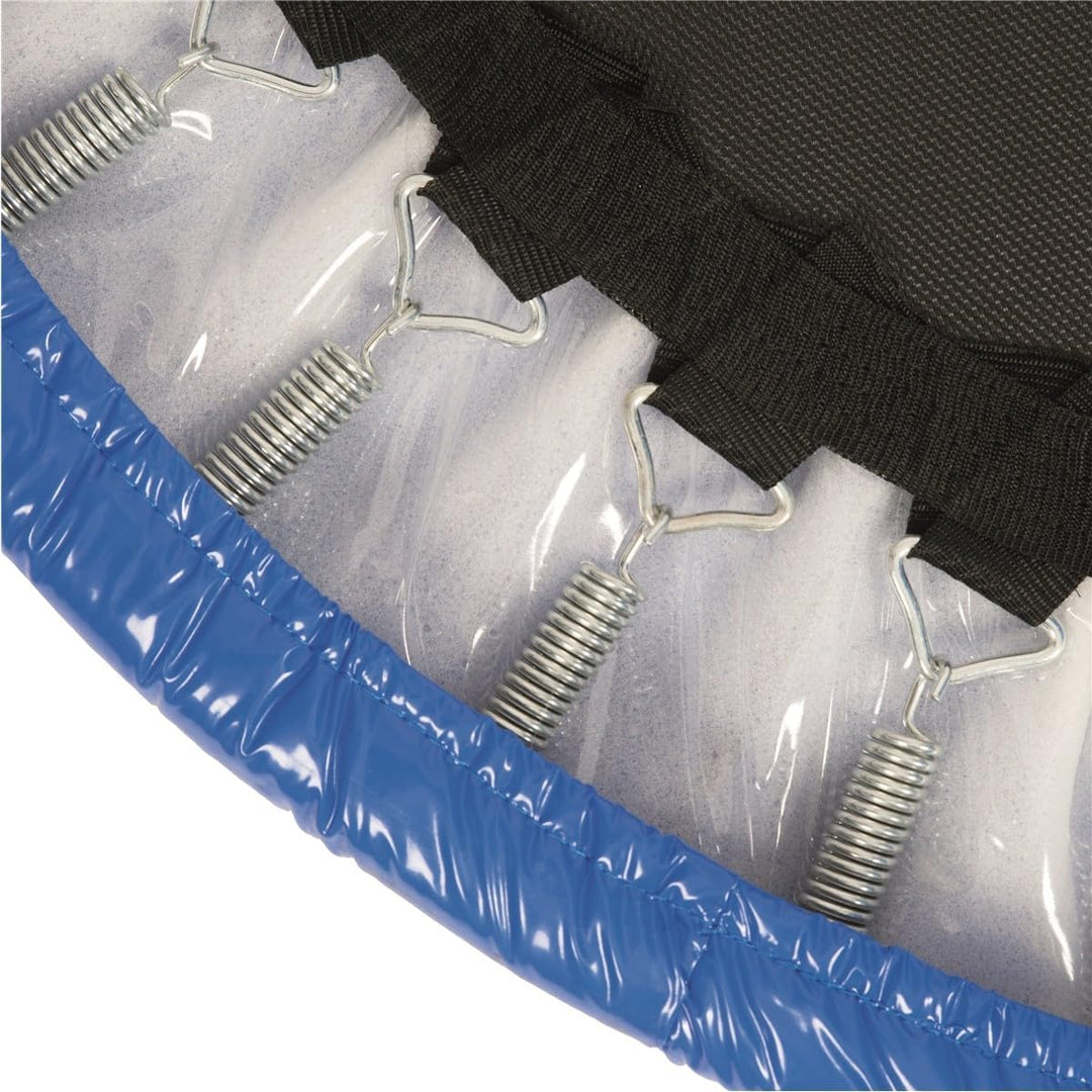 Megaform Mini Trampolin rund 98 x 98 cm, 98 x 98 cm