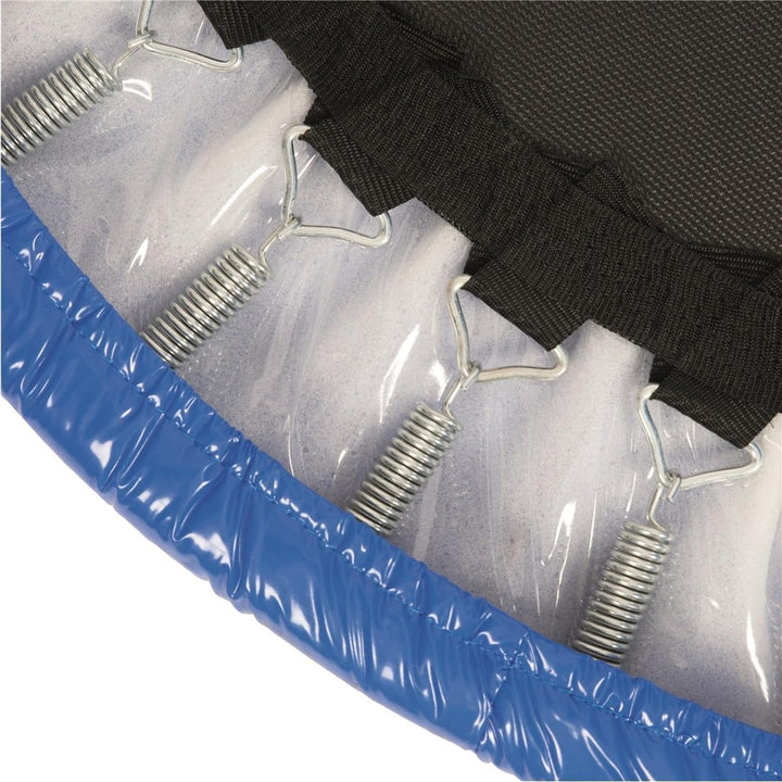 Megaform Mini Trampolin rund 98 x 98 cm, 98 x 98 cm