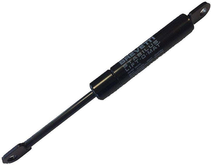 Stabilus Lift-O-Mat Gasfeder, schwarz