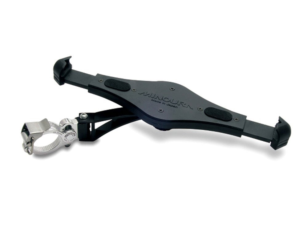 Minoura Handlebar Holder 1 tph-1 Lenker Tablet Halterung
