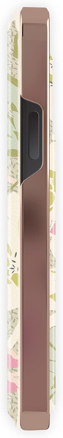 Ted Baker Schutzhülle für iPhone 13 Pro, verspiegelt, Salbeigrün