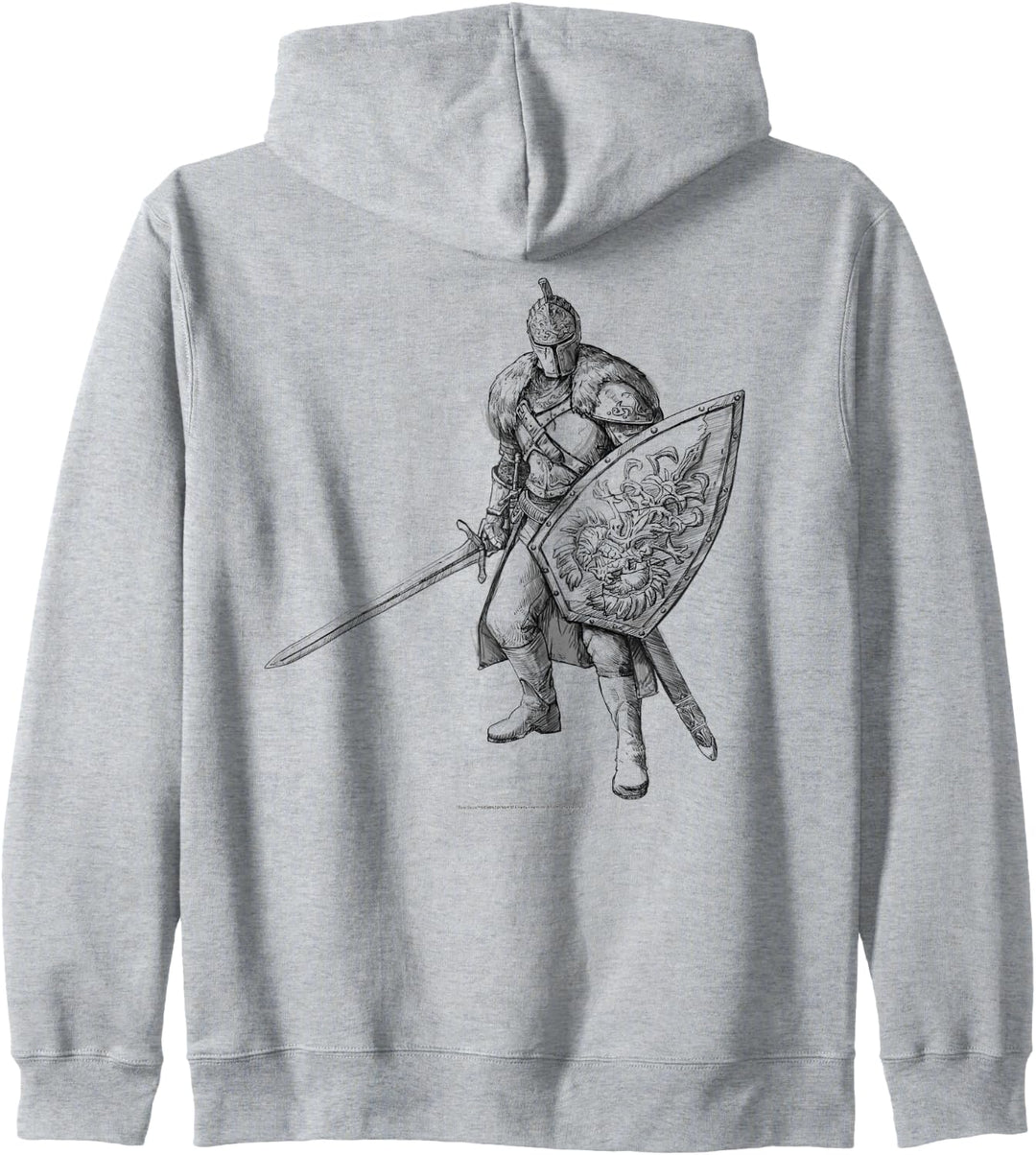 DARK SOULS Faraam Kapuzenjacke