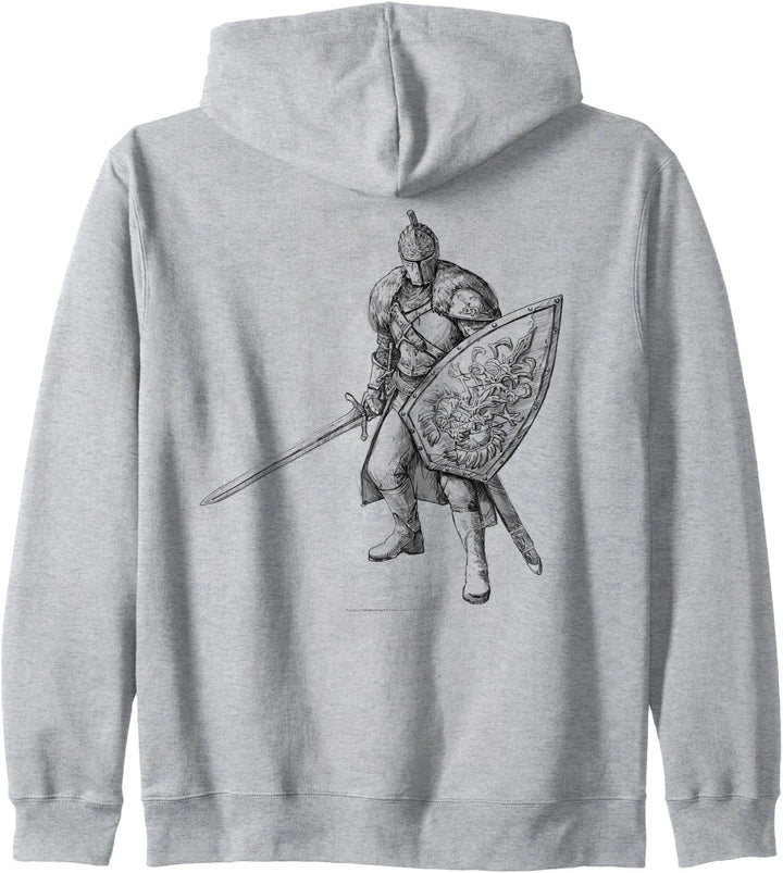 DARK SOULS Faraam Kapuzenjacke