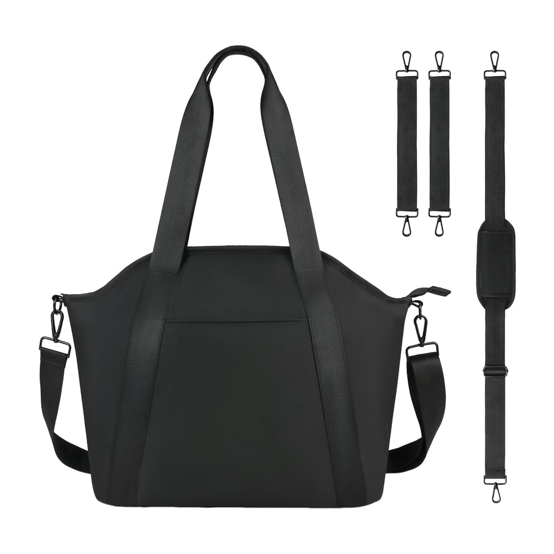 Kindergartentasche für Mama, Kinderwagen-Wickeltasche,Wasserdichter Milchflaschenhalter | Mama-Tasch