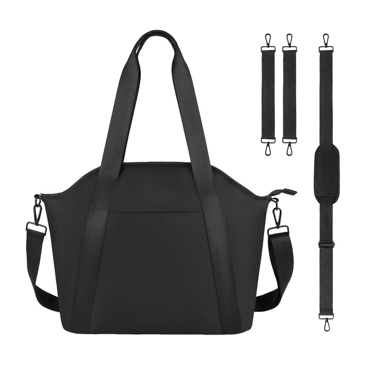 Kindergartentasche für Mama, Kinderwagen-Wickeltasche,Wasserdichter Milchflaschenhalter | Mama-Tasch