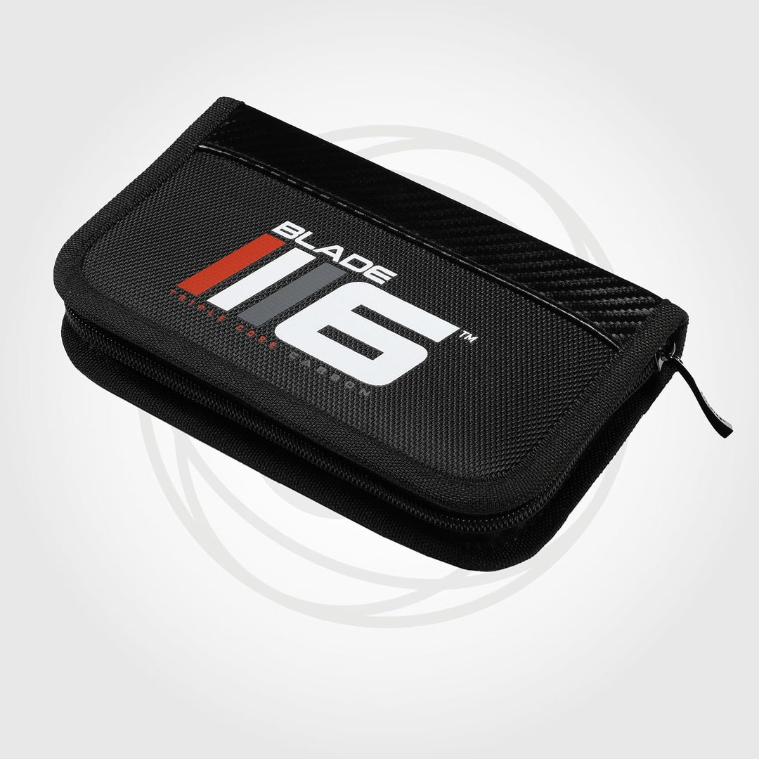 WINMAU Blade Urban Pro Dart Case Darts Case, Darts Case