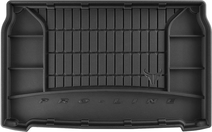 M MOTOS Kofferraum schutzmatte passt für Opel Mokka B ab 2020 Verbessern Sie Ihren Reisekomfort mit