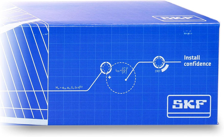 SKF VKJC 1035 Antriebswelle