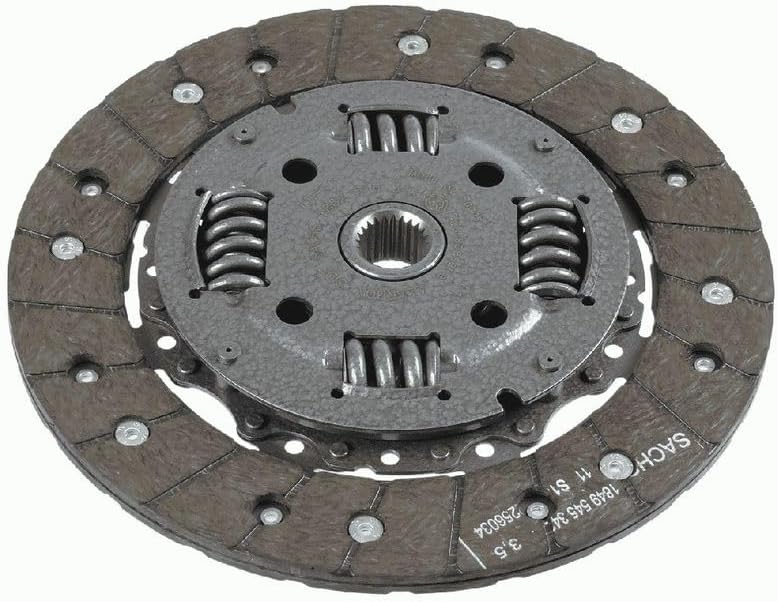 SACHS 3000 839 101 Kupplungssatz