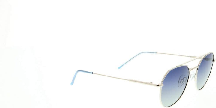 HIS HPS04112-1 Sonnenbrille, Blue Gradient Pol
