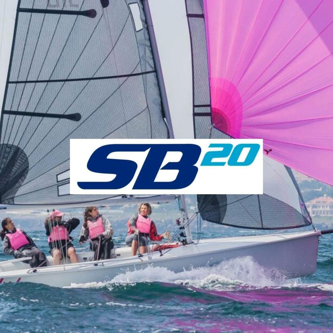 HARKEN Segelyacht Boat & Yachting - Einfacher Schwenkblock Einheitsgrösse, Einheitsgrösse