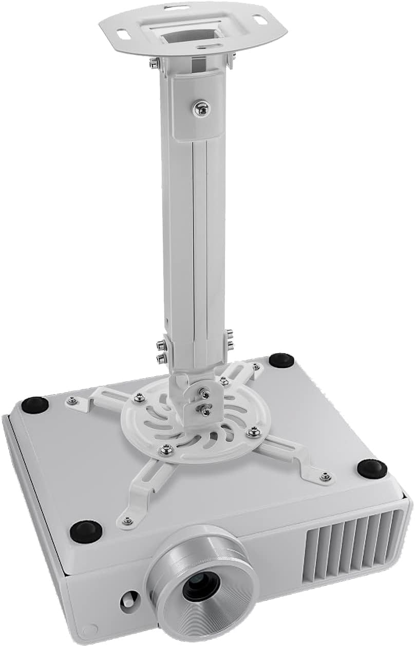 Techly Projector Bracket Silver 900Mm 54-90 cm, 54-90 cm