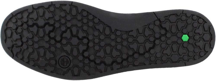 Timberland Davis Square Herren Sneaker TB 0A1T16 001 schwarz 43.5 EU Schwarz, 43.5 EU Schwarz