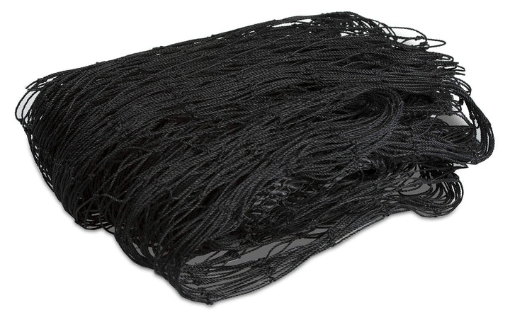 Windhager Katzenschutz-Netz Katzennetz für Balkon Terrasse und Fenster, Robustes HDPE-Gewebe, 2,5 x