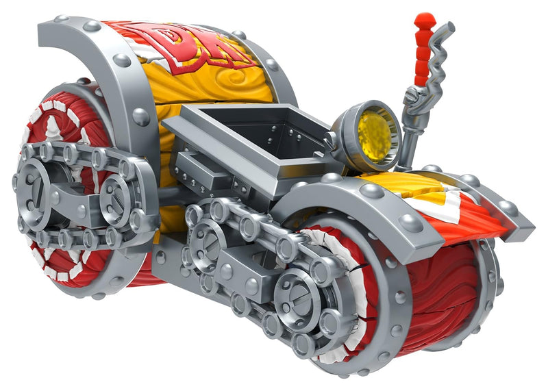 Skylanders SuperChargers: Starter Pack - [Wii U] Nintendo Wii U Standard, Nintendo Wii U Standard