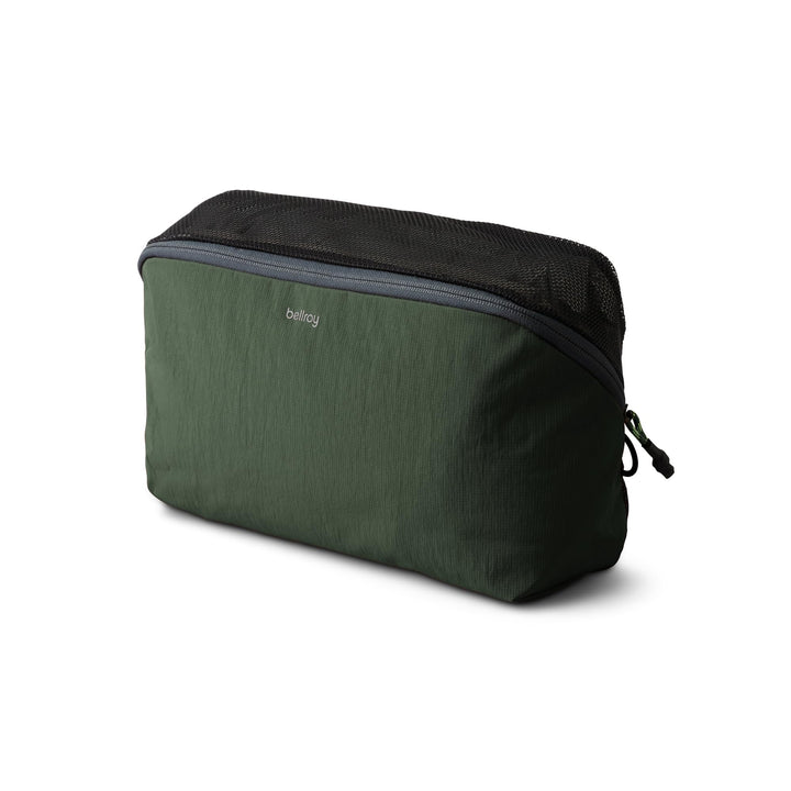 Bellroy Packing Cube (Organizer-Packbeutel mit Innentasche mit Reissverschluss und robustem, leichte