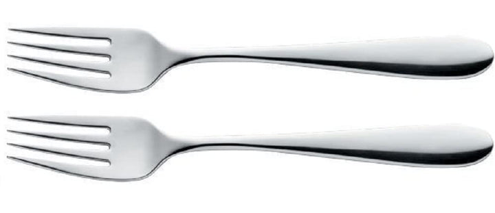 Amefa DM911 Oxford Tisch Gabel (12 Stück)