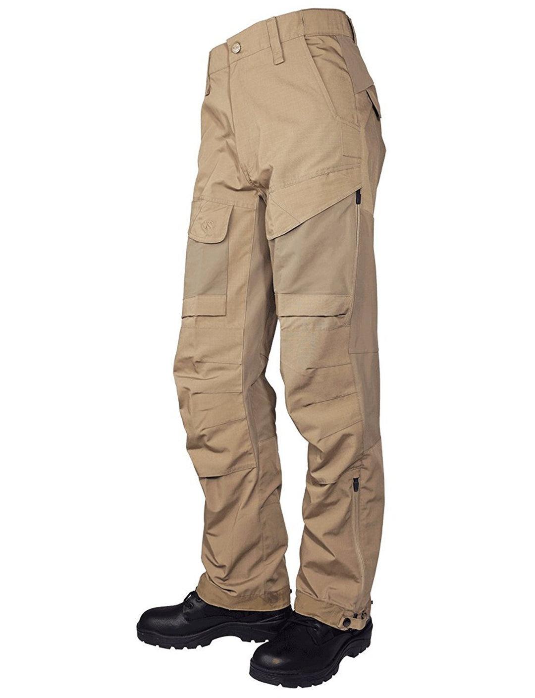 Tru-Spec Herren Cargo Hosen Coyote 30W / 34L, Coyote 30W / 34L