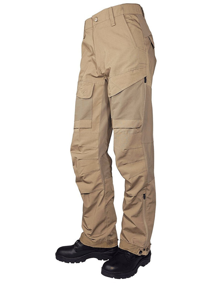 Tru-Spec Herren Cargo Hosen Coyote 30W / 34L, Coyote 30W / 34L