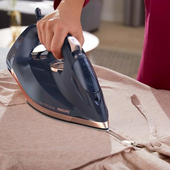 PHILIPS Iron DST 7510/80
