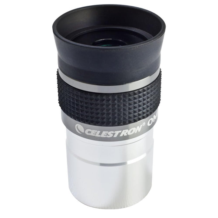 Celestron 93320 1-1/4-15 mm Omni Serie Okular, 15 mm
