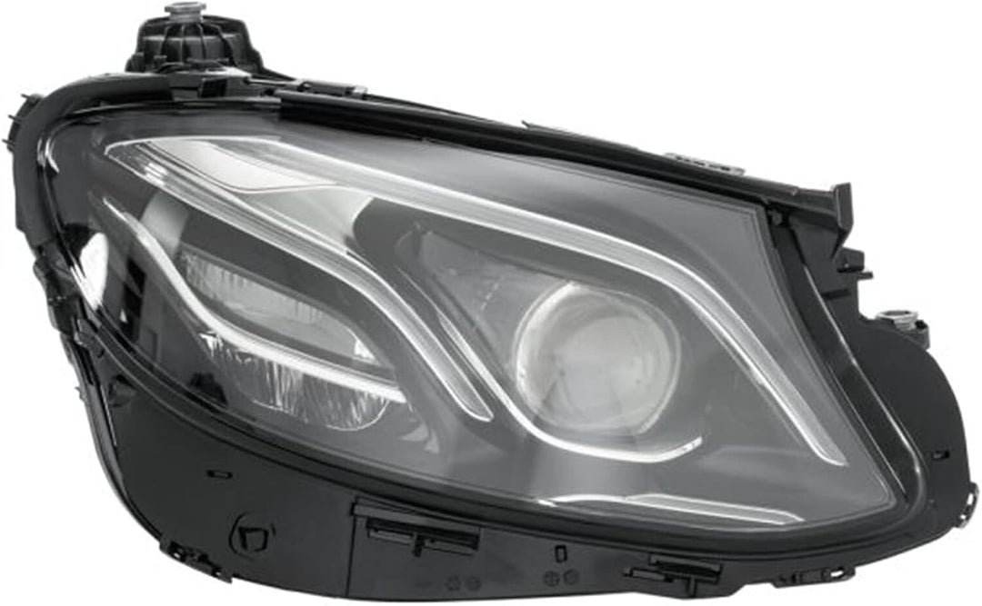 HELLA 1EX 012 076-681 LED-Hauptscheinwerfer MULTIBEAM LED - ECE - für Rechtsverkehr - vorne rechts,